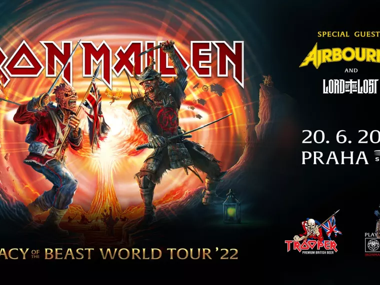 Mobilní energie od CE.ENERGY pro koncerty RAMMSTEIN, METALLICA, GUNS N’ ROSES, IRON MAIDEN a další. (Praha- léto 2022)