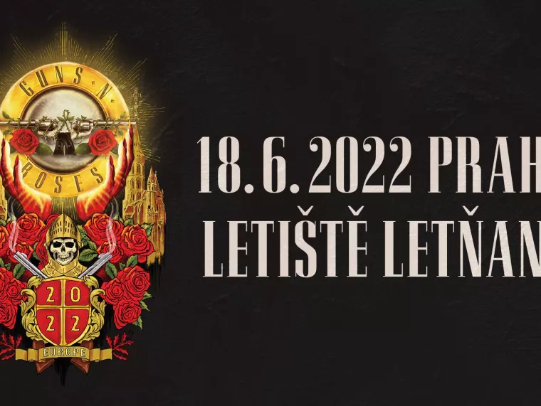 Mobilní energie od CE.ENERGY pro koncerty RAMMSTEIN, METALLICA, GUNS N’ ROSES, IRON MAIDEN a další. (Praha- léto 2022)