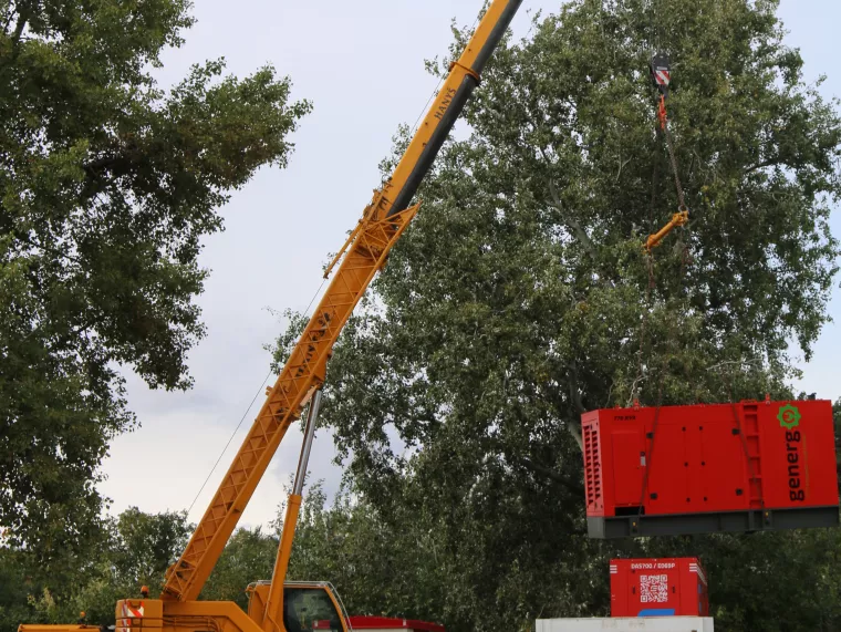 ELE FANTOS posiluje na jižní Moravě o další přípojná místa