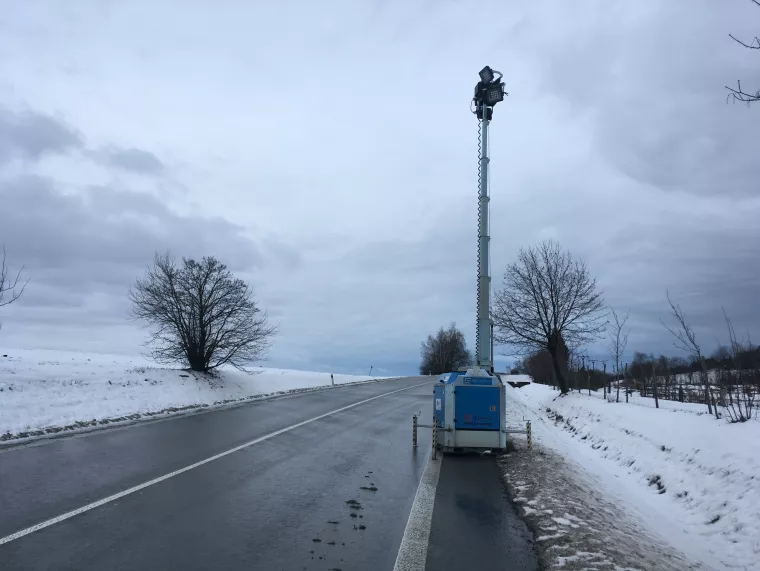 Biatlon Nové Město na Moravě 2023 - CE.ENERGY je po třech letech opět u toho