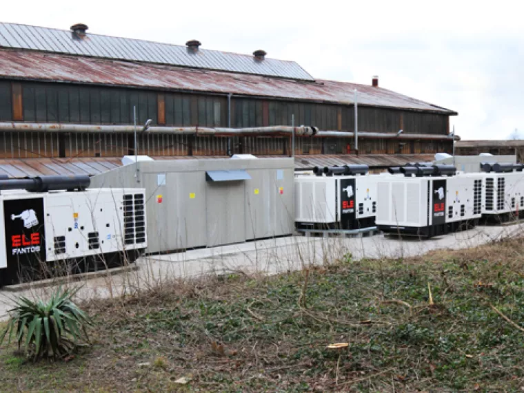 ELE FANTOS: Inovativní energetické řešení pro nezávislost a úsporu