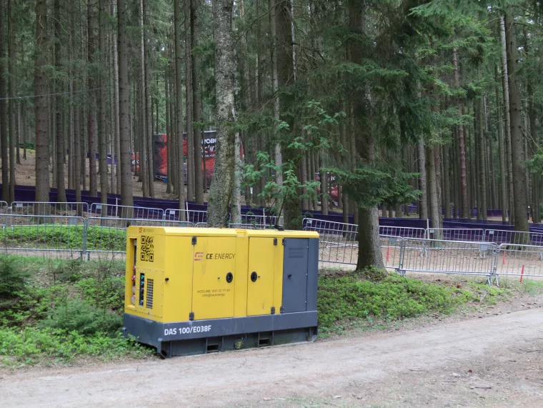 UCI Mountain Bike World Series: Nové Město na Moravě 2023