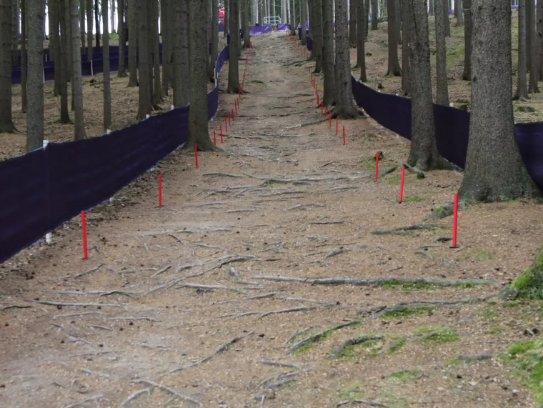 UCI Mountain Bike World Series: Nové Město na Moravě 2023