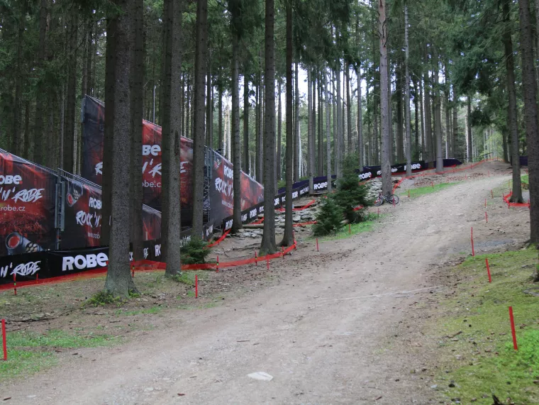 UCI Mountain Bike World Series: Nové Město na Moravě 2023