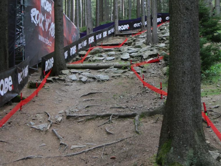 UCI Mountain Bike World Series: Nové Město na Moravě 2023
