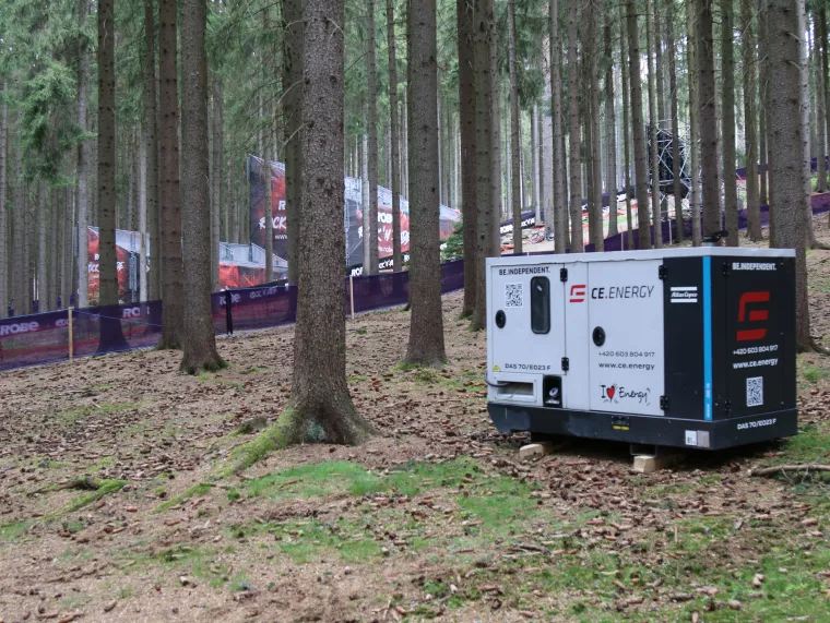 UCI Mountain Bike World Series: Nové Město na Moravě 2023