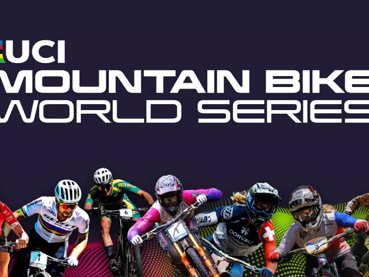 UCI Mountain Bike World Series: Nové Město na Moravě 2023