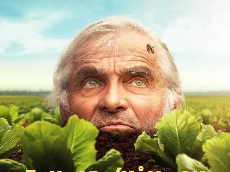 CE.ENERGY partnerem filmu Zahradníkův rok