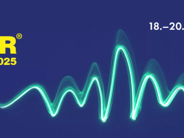 CE.ENERGY valí na AMPER (18. – 20.3.2025)