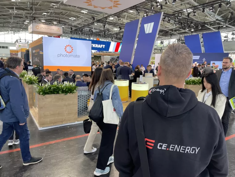 Nové bateriové technologie pro Služby výkonové rovnováhy (SVR)