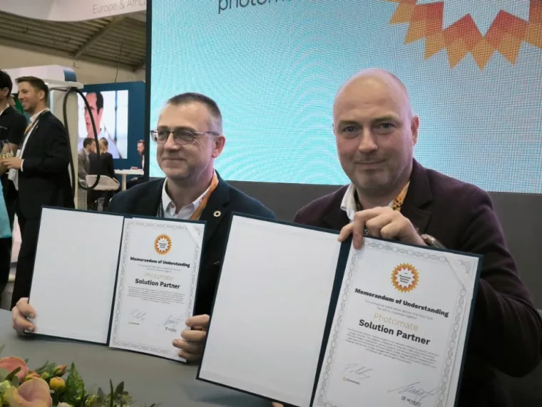Nové bateriové technologie pro Služby výkonové rovnováhy (SVR)