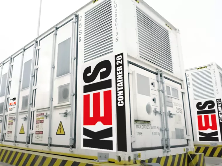 Česko objevuje sílu baterií: Akumulace mění pravidla hry v energetice