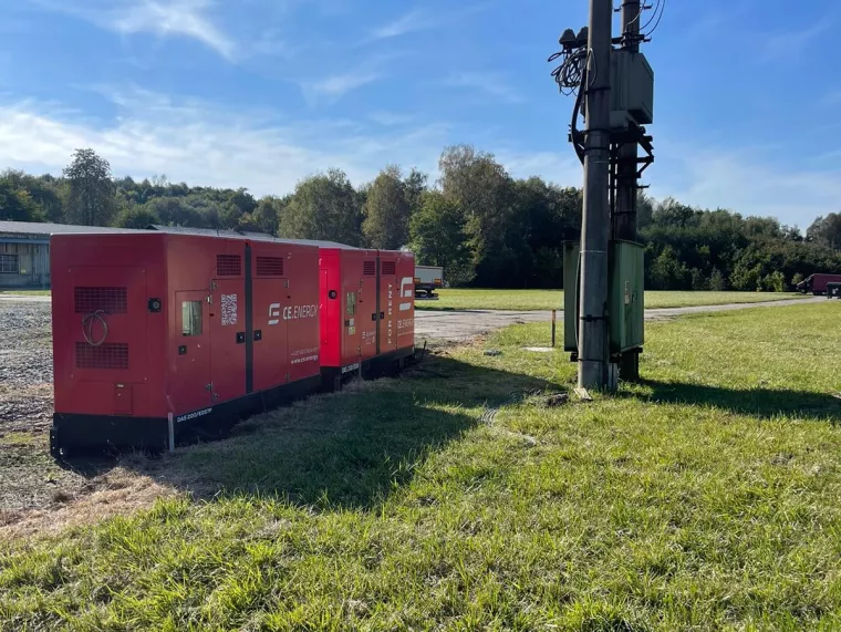 Blackout: Pojištění vs. energetické zálohy – co vás opravdu ochrání?
