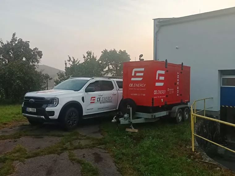 Česko čekají rozsáhlé výpadky energie. Víme, kde k nim dojde a jak se na ně připravit!