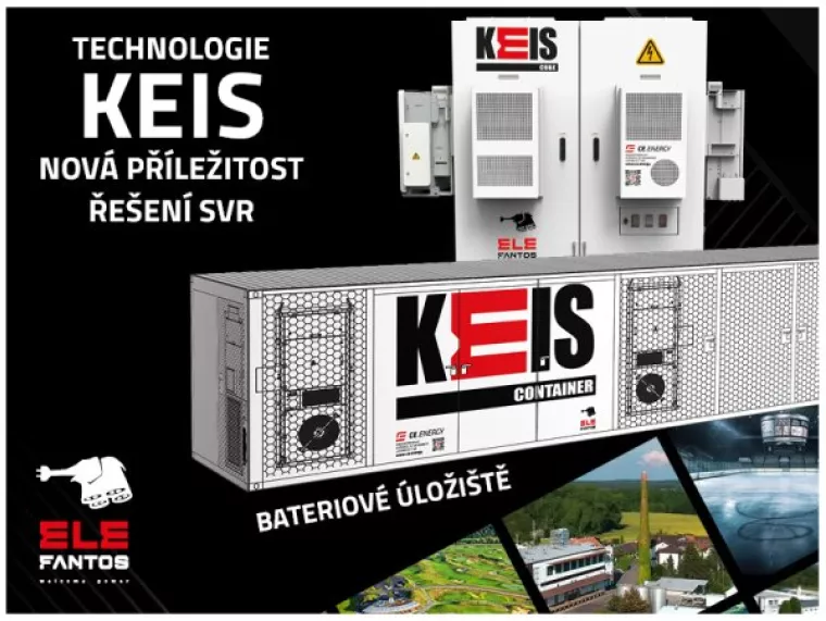 Huawei míří do české energetiky. Technologie firmy využívá i ČEZ