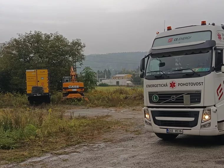 První samostatná bateriová úložiště míří do české sítě. CE.ENERGY připojí své systémy už 20. listopadu