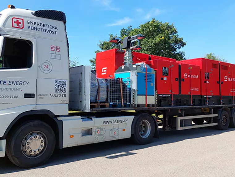 KOMUNERG: Česko spouští revoluční podporu pro komunitní energetiku