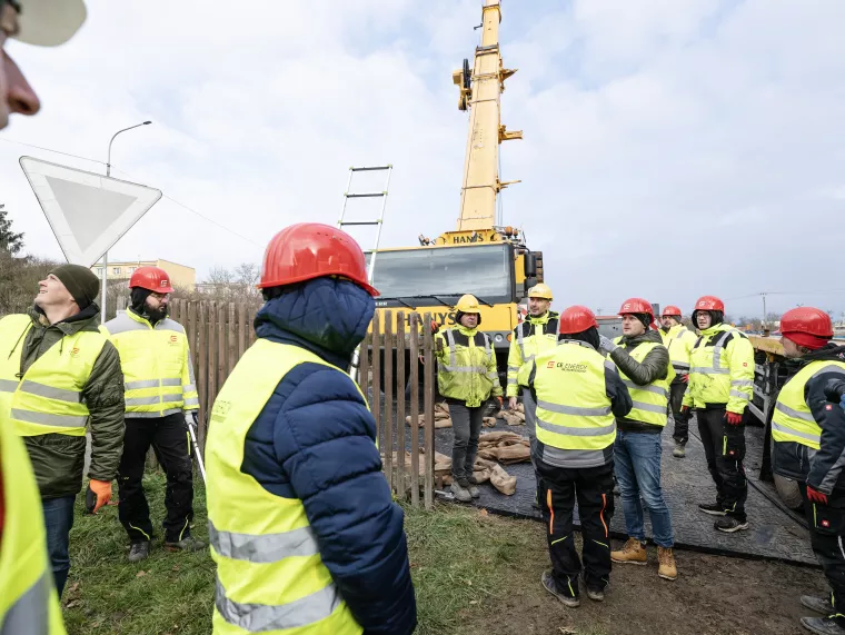 Německý boom bateriových úložišť inspiruje Evropu. CE.ENERGY realizuje klíčové projekty v České síti