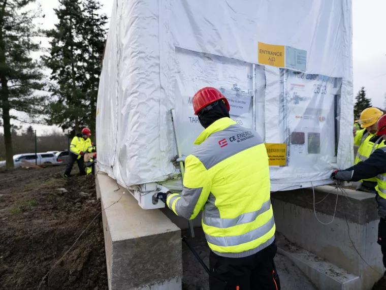 Energetika zrychluje. Patnáctiminutové intervaly mění pravidla hry