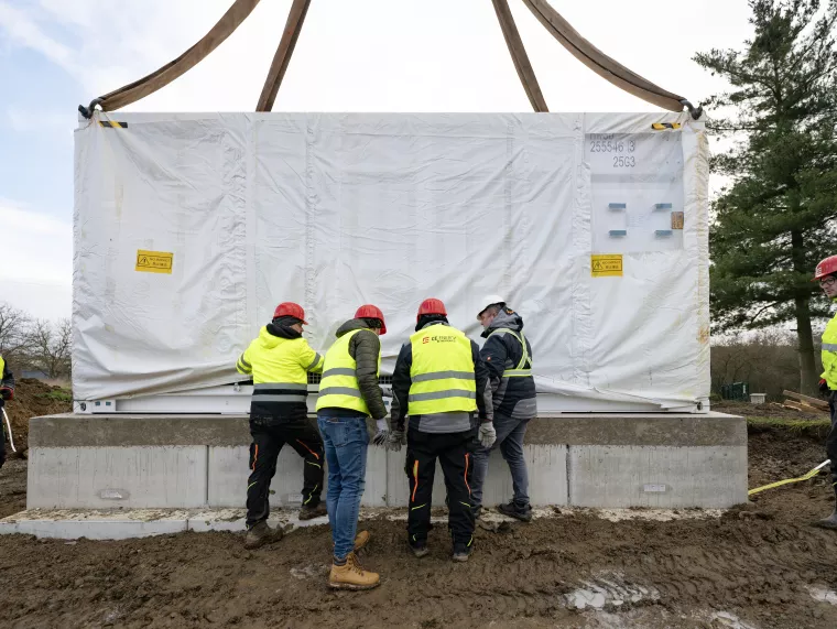Energetika zrychluje. Patnáctiminutové intervaly mění pravidla hry