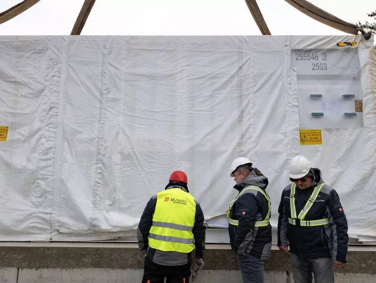Energetika zrychluje. Patnáctiminutové intervaly mění pravidla hry