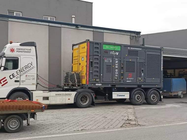 Česká energetická jistota se otřásá. Uhlí končí, zálohy chybí. Výpadky jsou reálnou hrozbou
