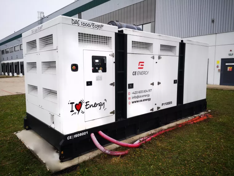 Kyberútok na polský energetický systém varuje i Česko: Zálohování elektřiny dostává nový rozměr