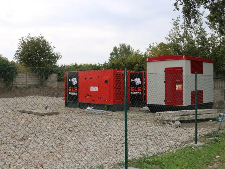 Energetická revoluce naráží na limity sítě: Budoucnost patří službám pro rovnováhu soustavy