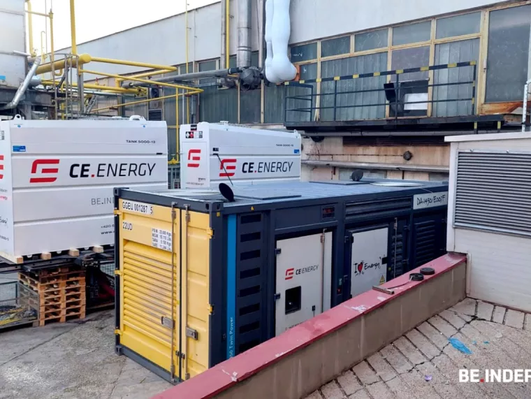 Energetická síť na hraně: Digitalizace a chytré měření jako klíč ke stabilitě