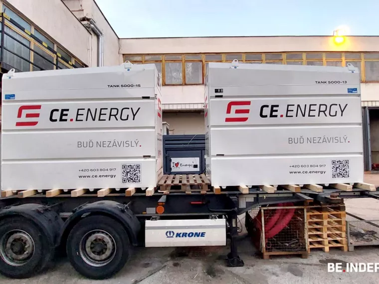 Konec optimismu: Nový energetický šok nutí české firmy k úsporám. Ty skryté leží v poplatcích za rezervovaný výkon