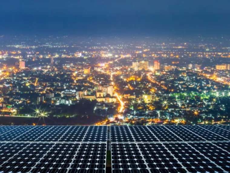 Energetická bezpečnost jako priorita: Plzeň buduje ostrovní systém, experti z CE.ENERGY krok vítají
