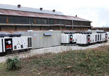ELE FANTOS: Inovativní energetické řešení pro nezávislost a úsporu