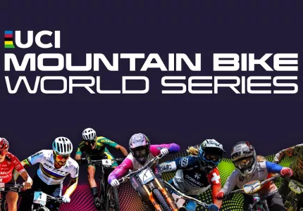 UCI Mountain Bike World Series: Nové Město na Moravě 2023