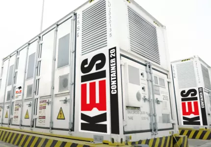 Česko objevuje sílu baterií: Akumulace mění pravidla hry v energetice