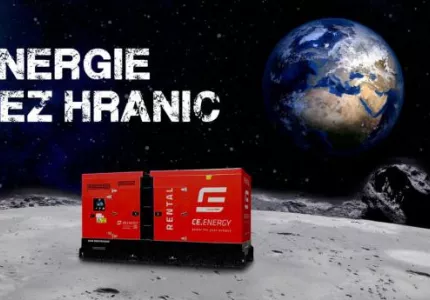 Připojování nových zdrojů a levnější elektřina pro firmy? Politici slibují, průmysl čeká na činy