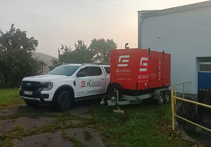 Česko čekají rozsáhlé výpadky energie. Víme, kde k nim dojde a jak se na ně připravit!