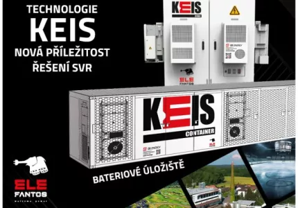 Huawei míří do české energetiky. Technologie firmy využívá i ČEZ