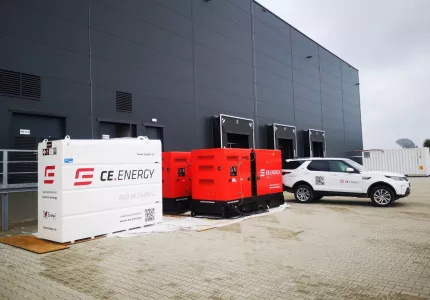 Energetická budoucnost bez výpadků? Stabilitu sítě zajistí investice a chytrá záložní řešení