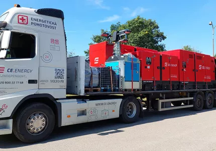 KOMUNERG: Česko spouští revoluční podporu pro komunitní energetiku