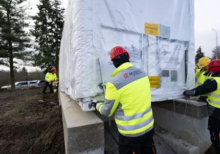 Energetika zrychluje. Patnáctiminutové intervaly mění pravidla hry