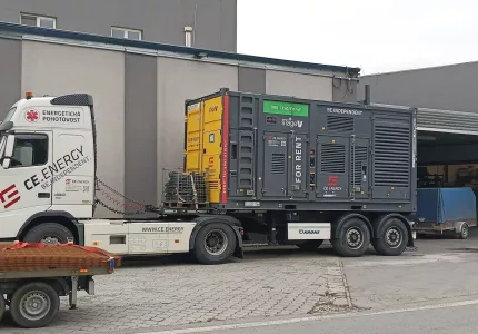 Česká energetická jistota se otřásá. Uhlí končí, zálohy chybí. Výpadky jsou reálnou hrozbou