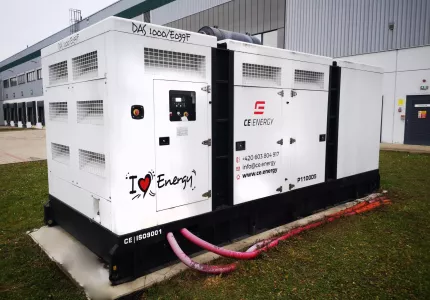 Kyberútok na polský energetický systém varuje i Česko: Zálohování elektřiny dostává nový rozměr