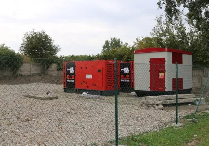 Energetická revoluce naráží na limity sítě: Budoucnost patří službám pro rovnováhu soustavy