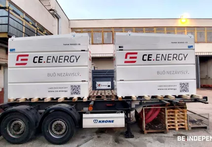 Křehká stabilita v zásuvkách: Proč centralizovaná energetika vyžaduje novou strategii ochrany