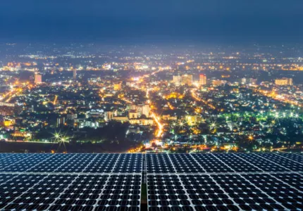 Energetická bezpečnost jako priorita: Plzeň buduje ostrovní systém, experti z CE.ENERGY krok vítají